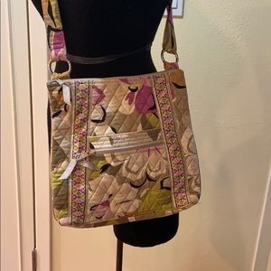 Vera Bradley purse